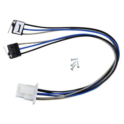 CLEVELAND RANGE FK300279