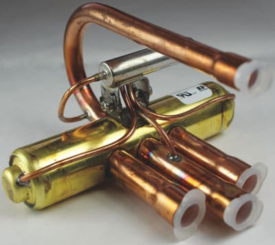 ROBERTSHAW V2-408060-270