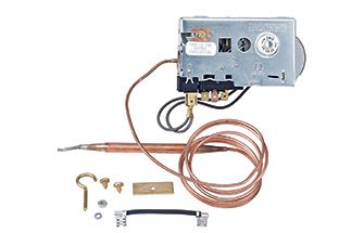 ROBERTSHAW E15-2601