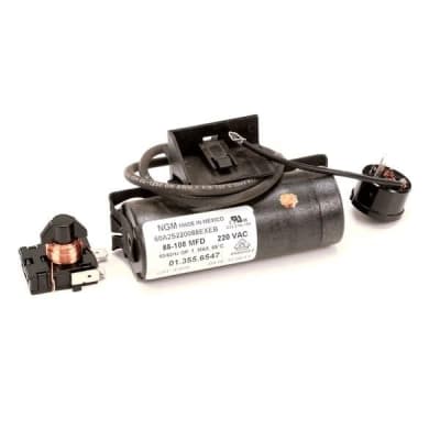 TRUE MANUFACTURING 950667