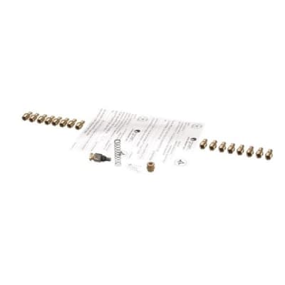 DOVER CORPORATION 155750-21