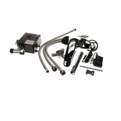 T&S BRASS 5EF-2D-DS-VF05
