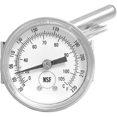 FOOD WARMING EQUIPMENT T-METERH1