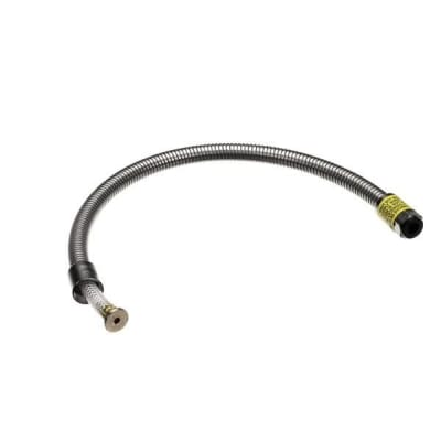 T&S BRASS B-0028-H2A