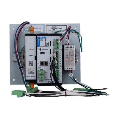 EATON CORPORATION PXQ-ST2-1A1-A46K