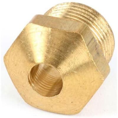 BAKERS PRIDE 2A-R3135P