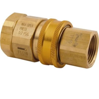 T&S BRASS AG-5E