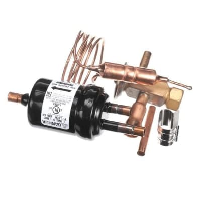 TRAULSEN SER-60080-38