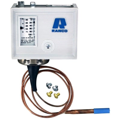 DOVER CORPORATION RF CNT700