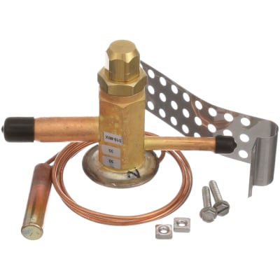 DOVER CORPORATION RF VLV414