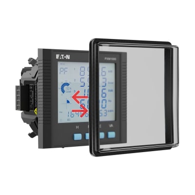 EATON CORPORATION PXM1K-IP66-COVER