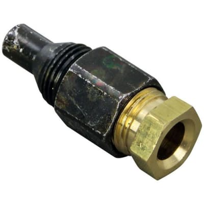 DOVER CORPORATION Z098647