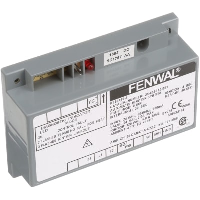 CLEVELAND RANGE KE53469-5