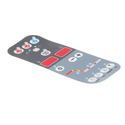 DELFIELD MANUFACTURING BCP00095