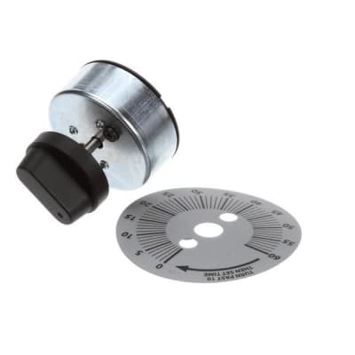 CLEVELAND RANGE FK102394