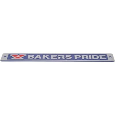 BAKERS PRIDE 2M-U1043A