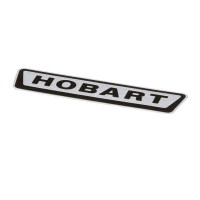 HOBART CORP 00-118366