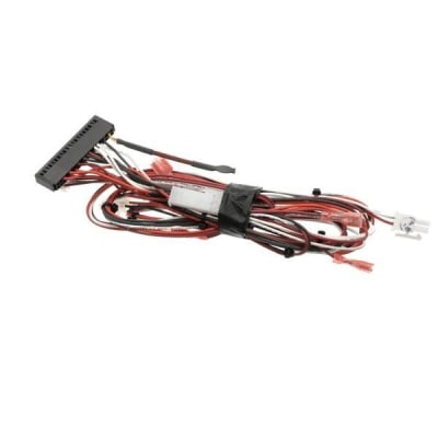 TURBOCHEF HHB-8311.B