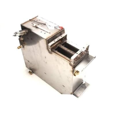 DOVER CORPORATION 138521S