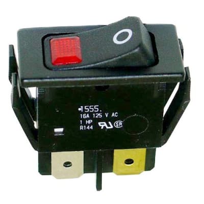 DELFIELD MANUFACTURING TBP60137