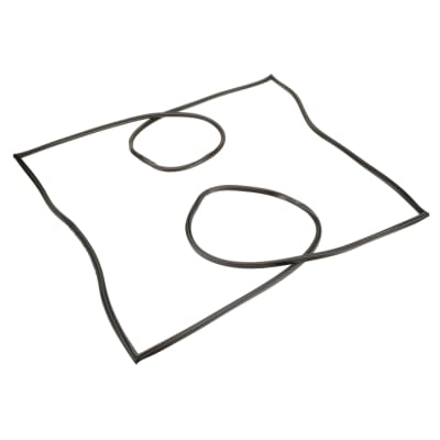 CONTINENTAL REFRIGERATOR 2-745XHWG