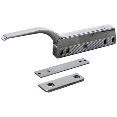COMPONENT HARDWARE R25-1700-XNC