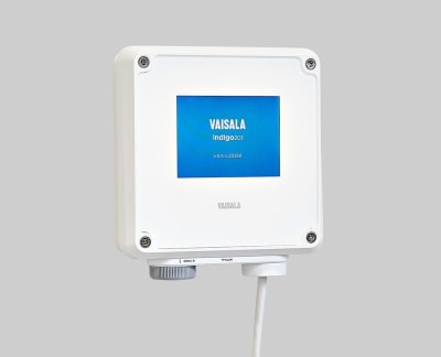 VAISALA SENSOR SYS GMP251