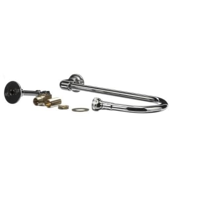 T&S BRASS B-2456-W