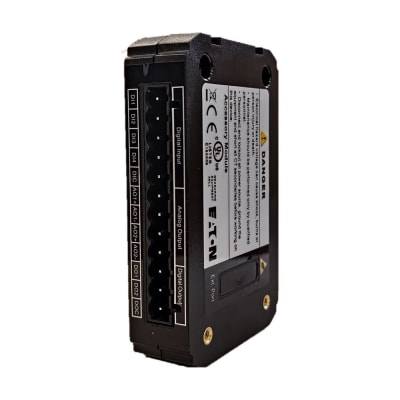 EATON CORPORATION PXE-IO3