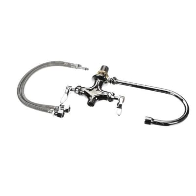T&S BRASS B-0300-CR
