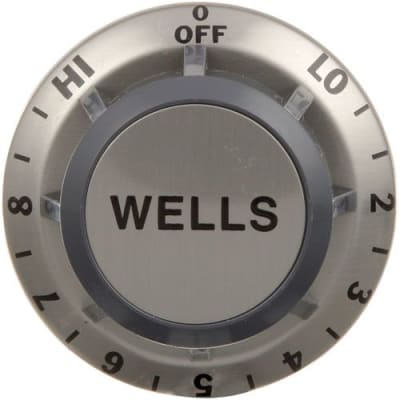 WELLS 2R-30371