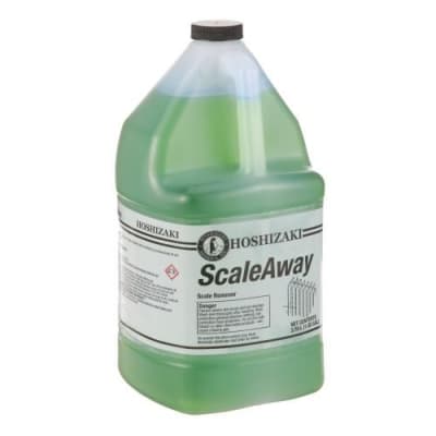 HOSHIZAKI SCALE AWAY