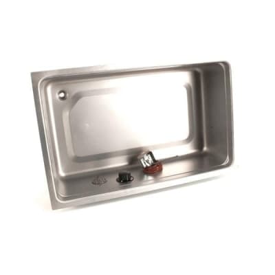 DOVER CORPORATION RP WEL0102