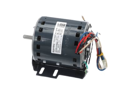 INGERSOLL RAND MOT09587