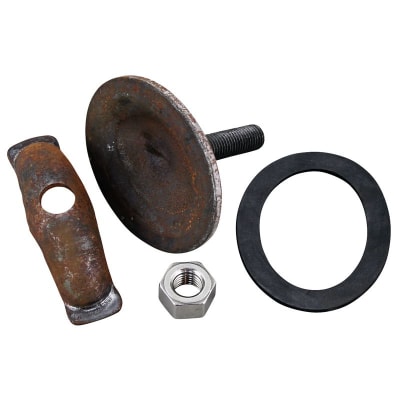 CLEVELAND RANGE 100335