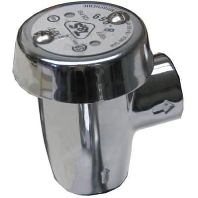 T&S BRASS 0969