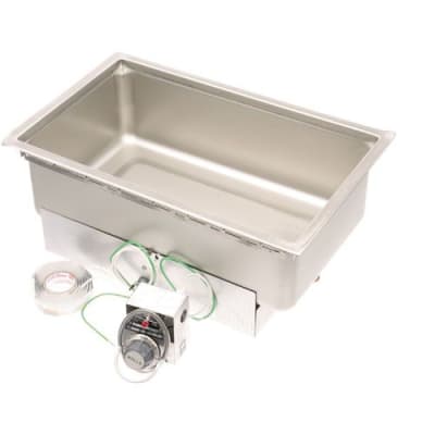 WELLS 5P-SS206D