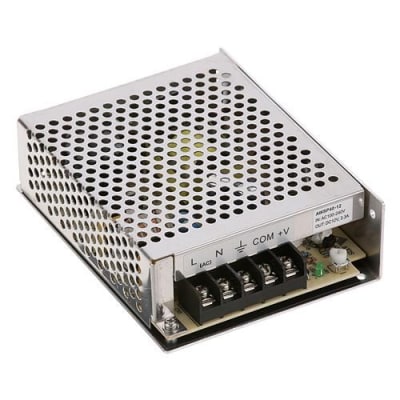 DOVER CORPORATION EL TRN0705