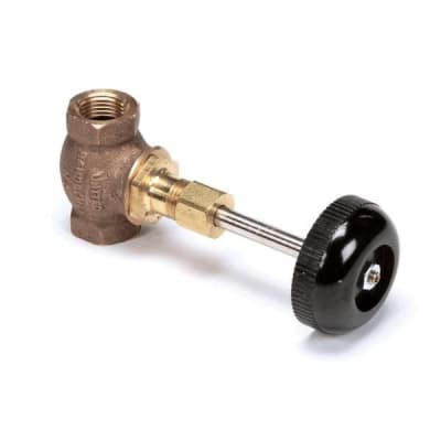 CLEVELAND RANGE 22203