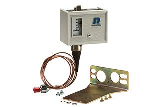 ROBERTSHAW O16-200