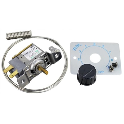 DOVER CORPORATION HD CNT1401