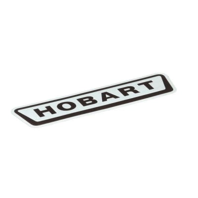HOBART CORP 00-118363