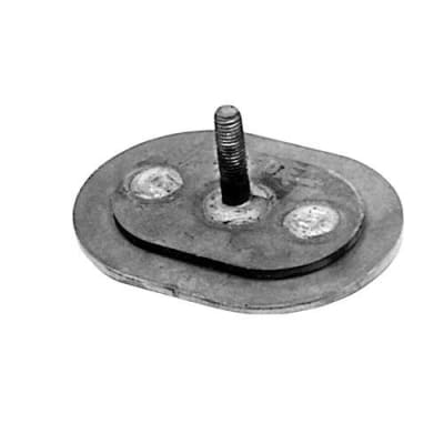 CLEVELAND RANGE SS43748