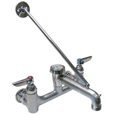 T&S BRASS 0665-BSTR