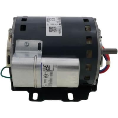 INGERSOLL RAND MOT09588
