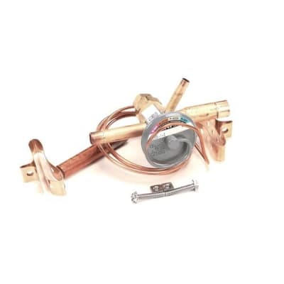 DOVER CORPORATION RF VLV1102