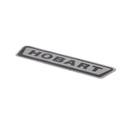 HOBART CORP 00-120448