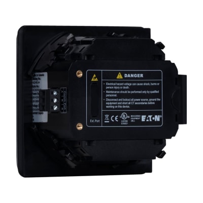 EATON CORPORATION PXE2TB4V4