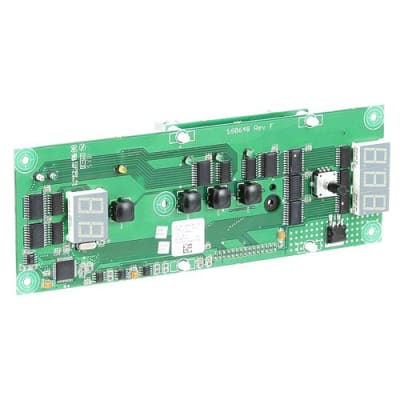 DOVER CORPORATION 160648