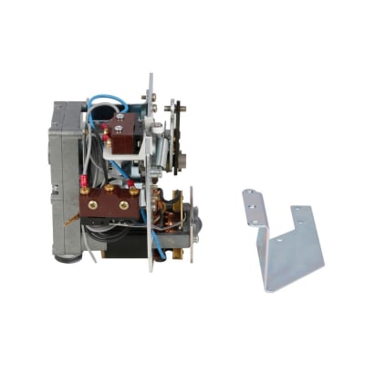 EATON CORPORATION MMOT3
